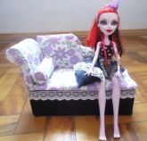 Poltrona Cheise (Monster High)